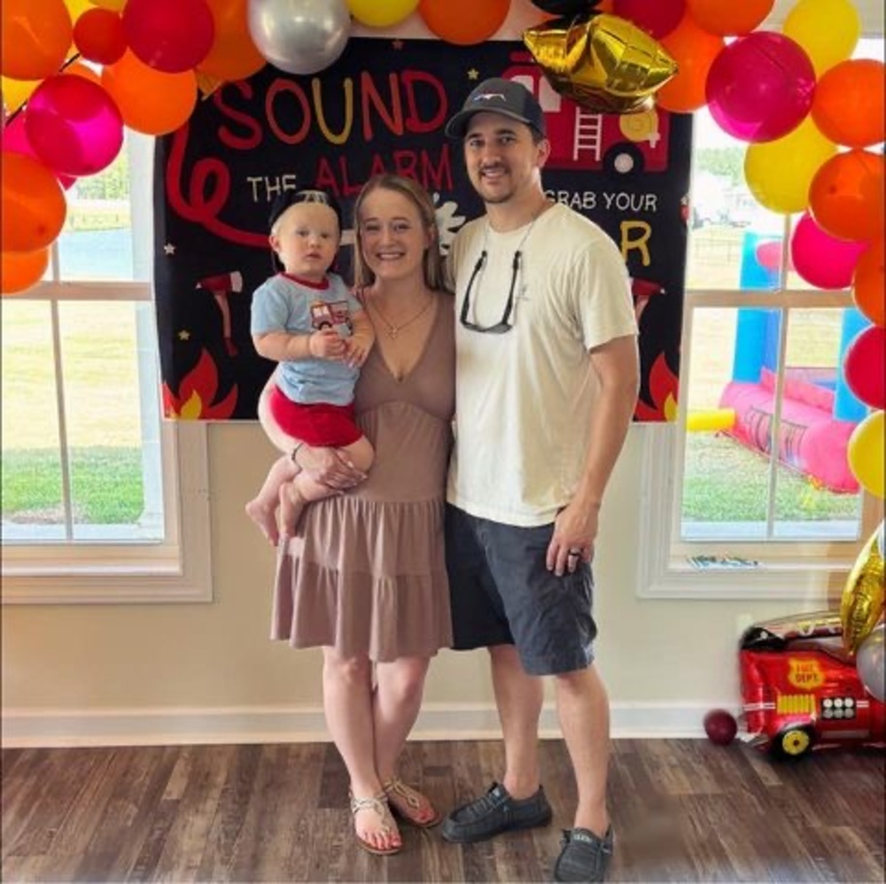 Meet your Posher, Kelsey